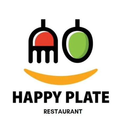 Happy Plate Restaurant logo